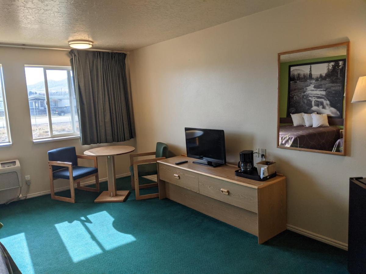 Horizon Hotel 버날 외부 사진