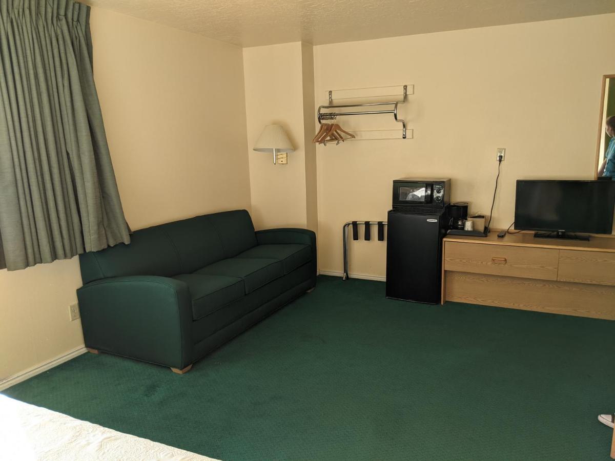 Horizon Hotel 버날 외부 사진