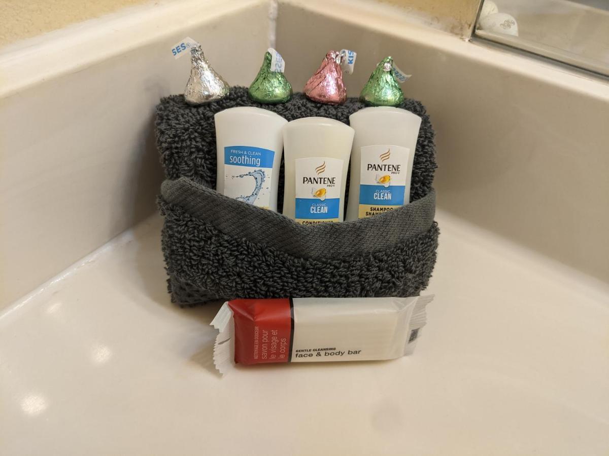 Horizon Hotel 버날 외부 사진