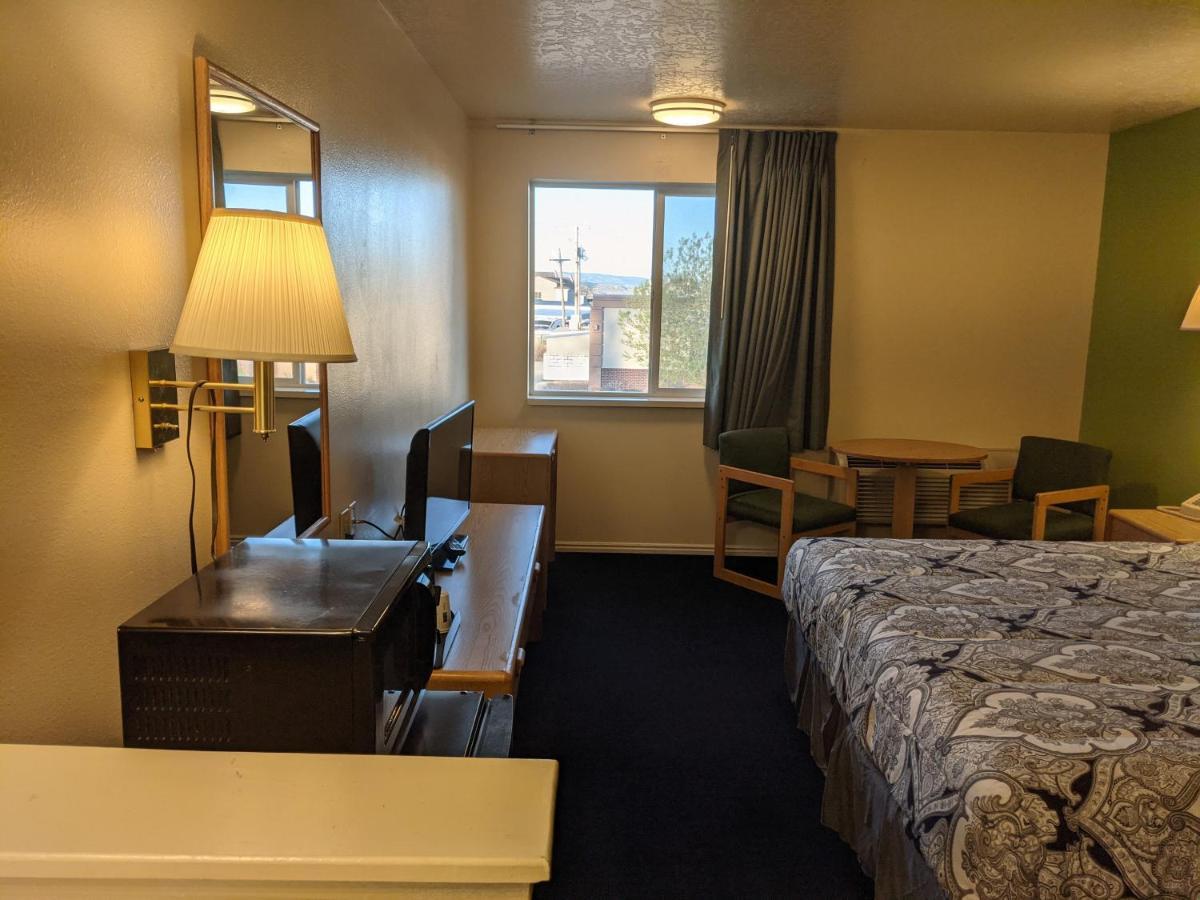 Horizon Hotel 버날 외부 사진